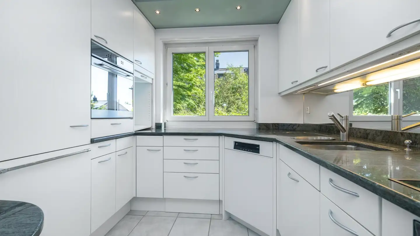 Semi-detached house for sale - Rychenbergstrasse 346, 8404 Winterthur - Photo 3