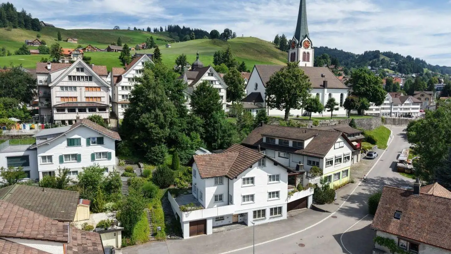 Casa singola in vendita - 9056 Gais - Photo 2