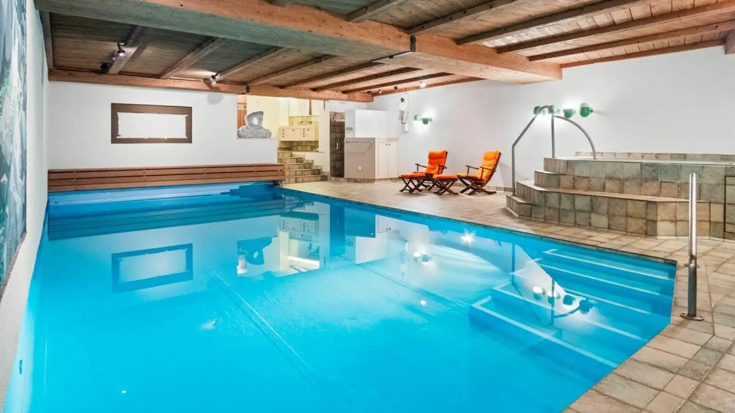 Casa singola in vendita - 9056 Gais - Photo 3