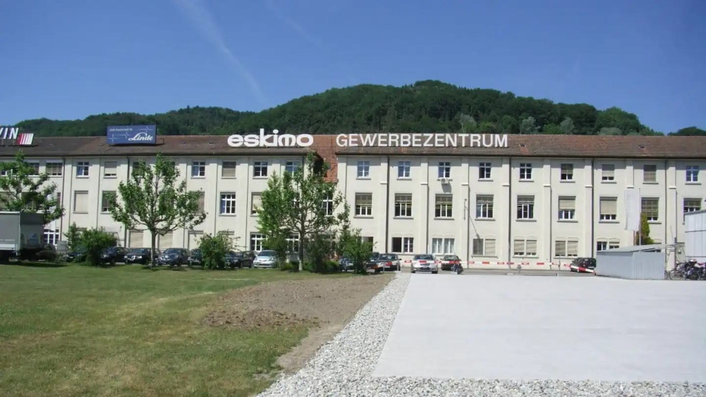 Spazio ufficio in affitto - Dättlikonerstrasse 5, 8422 Pfungen - Foto 4