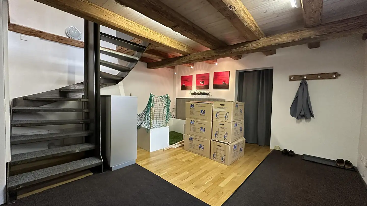 Spazio ufficio in affitto - Bahnhofstrasse 60, 8360 Eschlikon TG - Photo 3