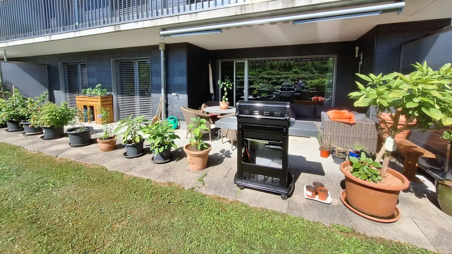 Wohnung mieten - Hinterrietstrasse 23, 8317 Tagelswangen