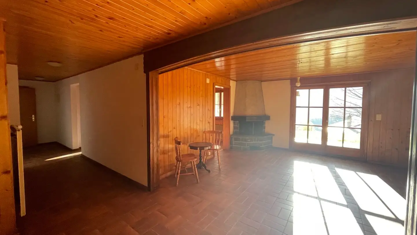 Apartment for rent - 1854 Leysin - Photo 4