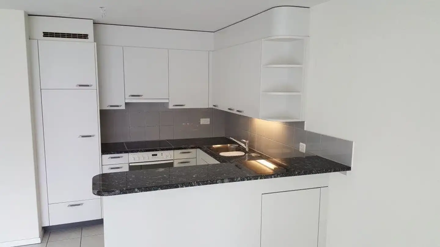 Wohnung mieten - Käppelistrasse 56, 4600 Olten