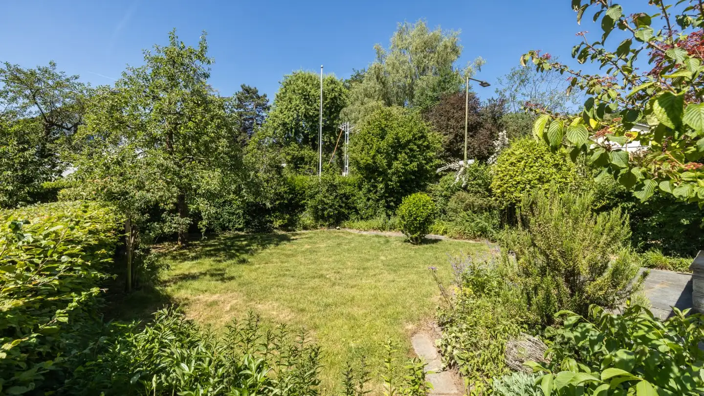 Semi-detached house for sale - Rychenbergstrasse 346, 8404 Winterthur - Photo 2