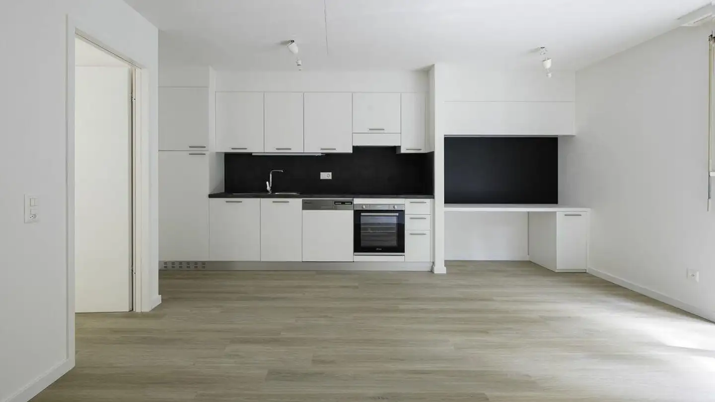 Apartment for rent - Via Case Tinetti 6, 6710 Biasca