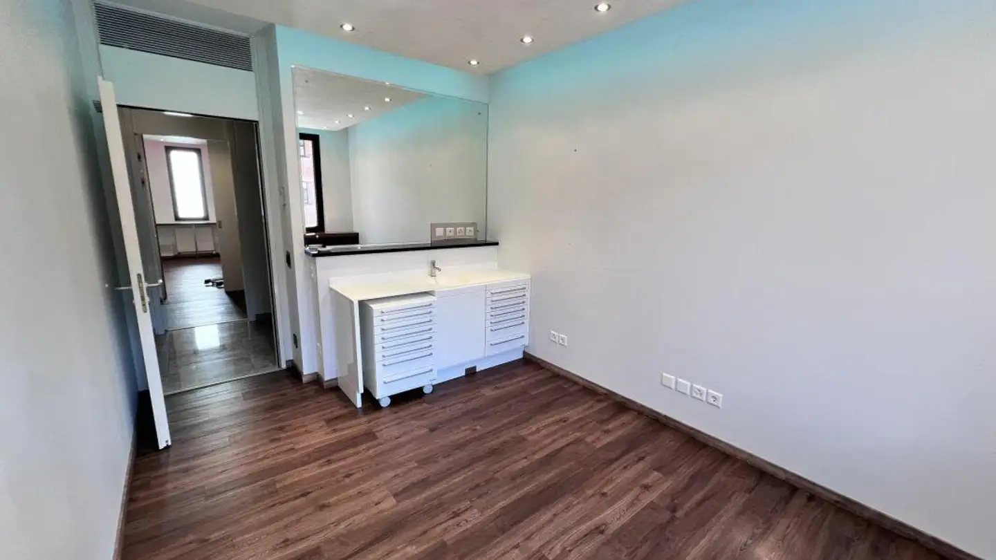 Bureau à louer - Via Maggio 1, 6900 Lugano - Photo 4