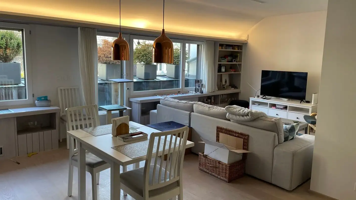 Apartment for rent - Lintheschergasse 17, 8001 Zürich