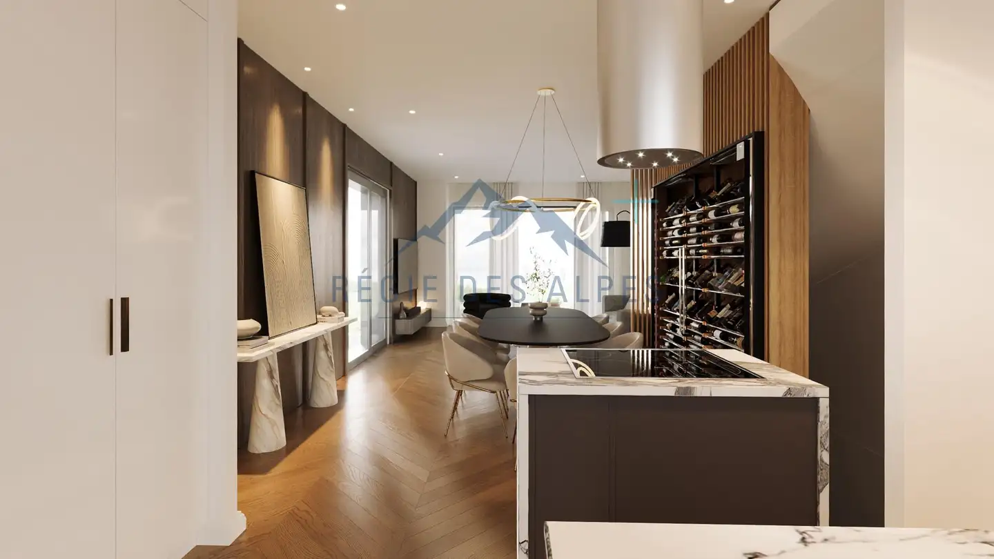 Maison individuelle à vendre - 1218 Le Grand-Saconnex - Photo 4