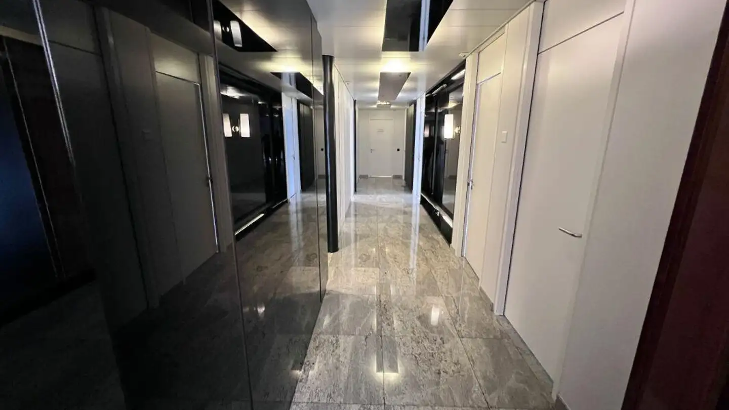 Bureau à louer - Via Maggio 1, 6900 Lugano - Photo 3