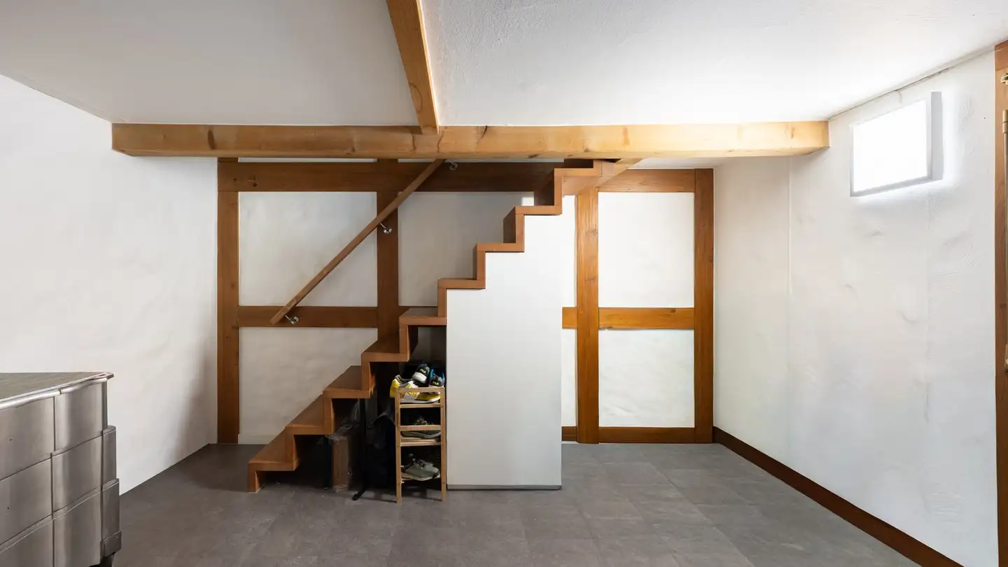 Edificio residenziale in vendita - Hauptstrasse 24, 3805 Goldswil b. Interlaken - Photo 4