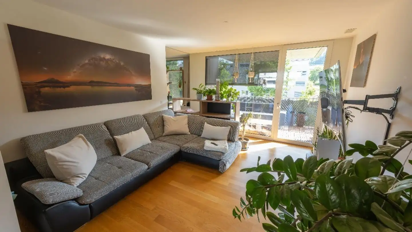 Stanza singola in affitto - Espenstrasse 92, 8408 Winterthur - Foto 2