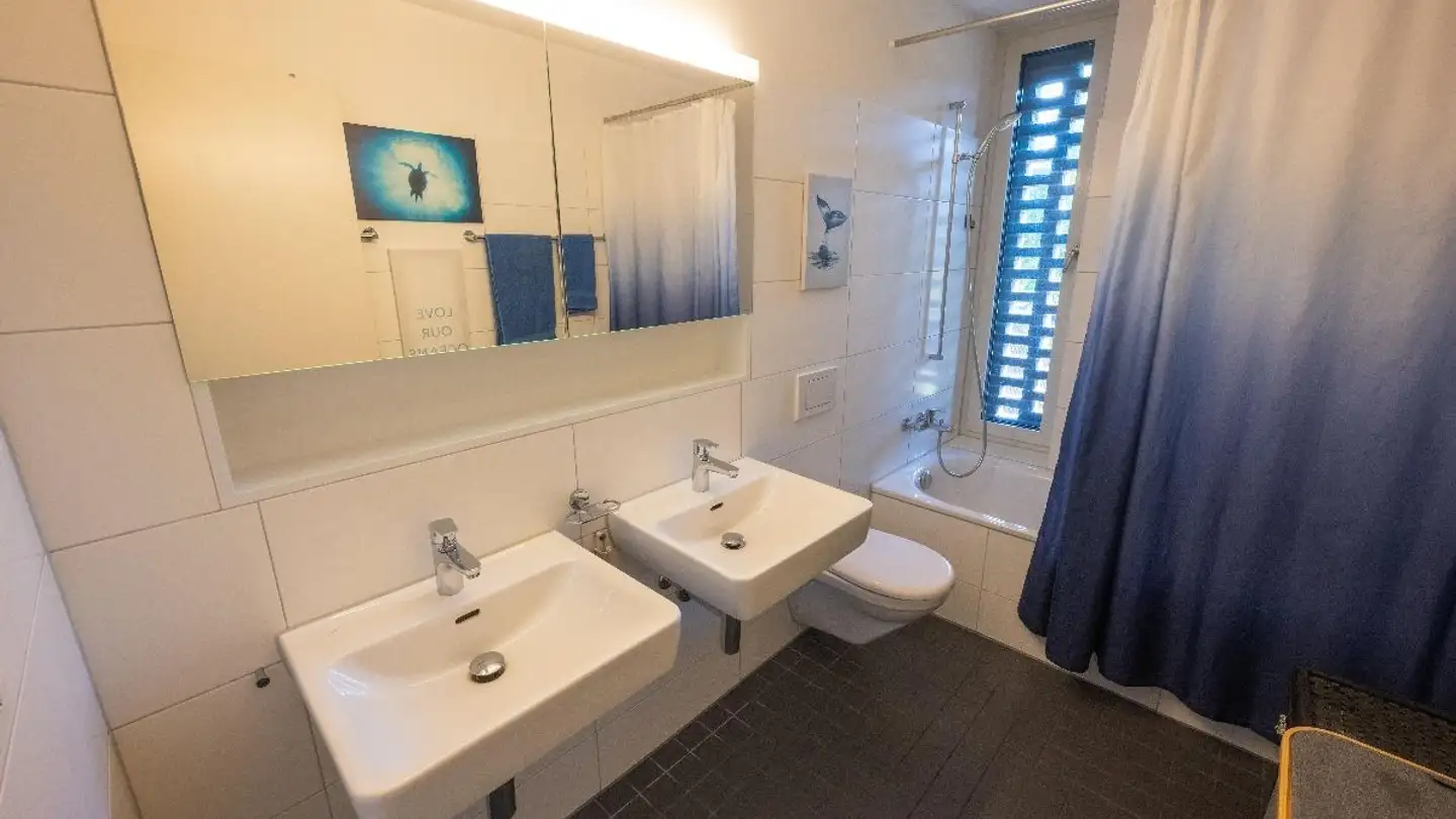 Stanza singola in affitto - Espenstrasse 92, 8408 Winterthur - Foto 3