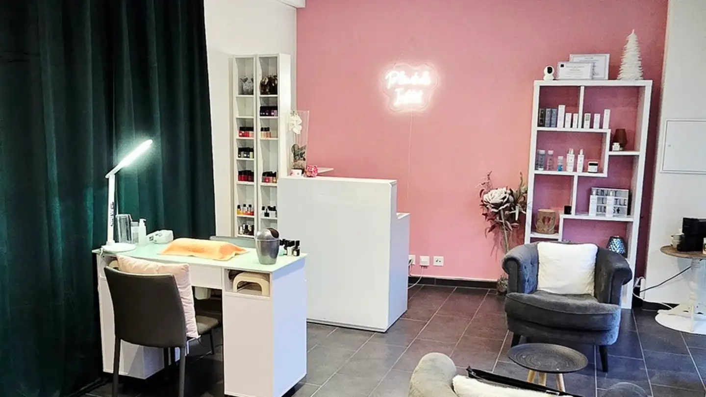 Spazio ufficio in vendita - 1400 Yverdon-les-Bains - Photo 2