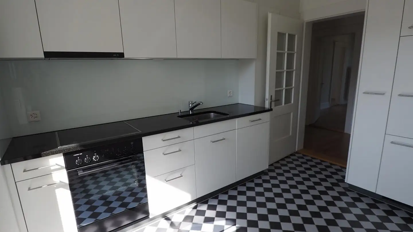 Apartment for rent - Obergrundstrasse 69a, 6003 Luzern - Photo 2