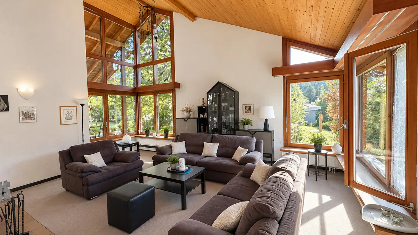 Casa singola in vendita - Rödlerweg 20, 4203 Grellingen - Foto 2