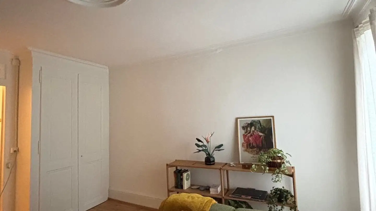 Appartement à louer - 1005 Lausanne