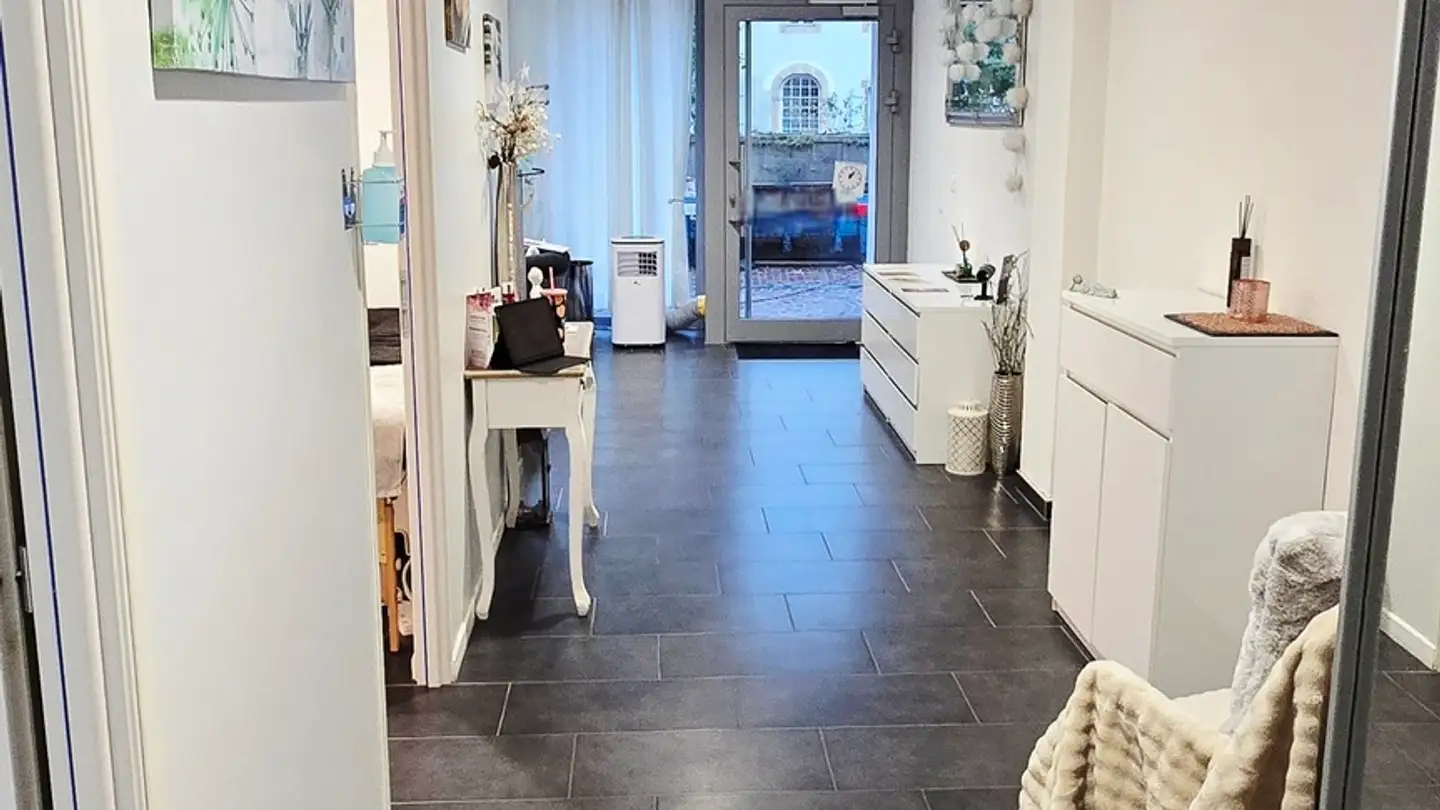 Spazio ufficio in vendita - 1400 Yverdon-les-Bains - Photo 4