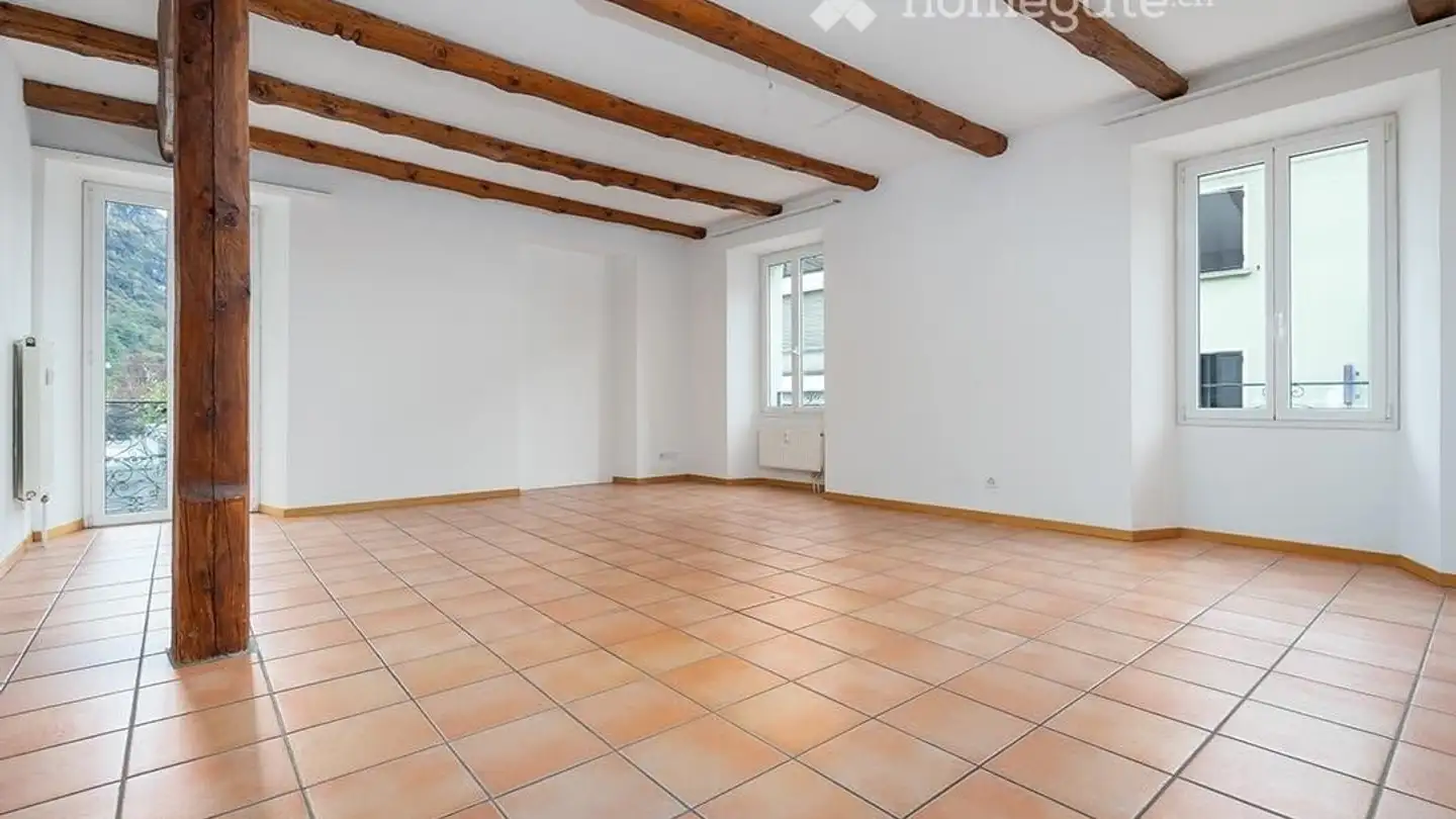 Appartamento in affitto - 6710 Biasca