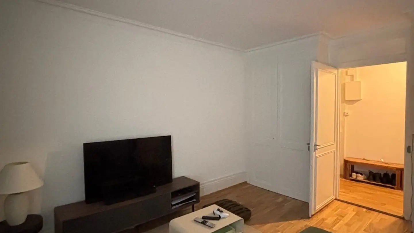 Appartement à louer - 1005 Lausanne - Photo 2