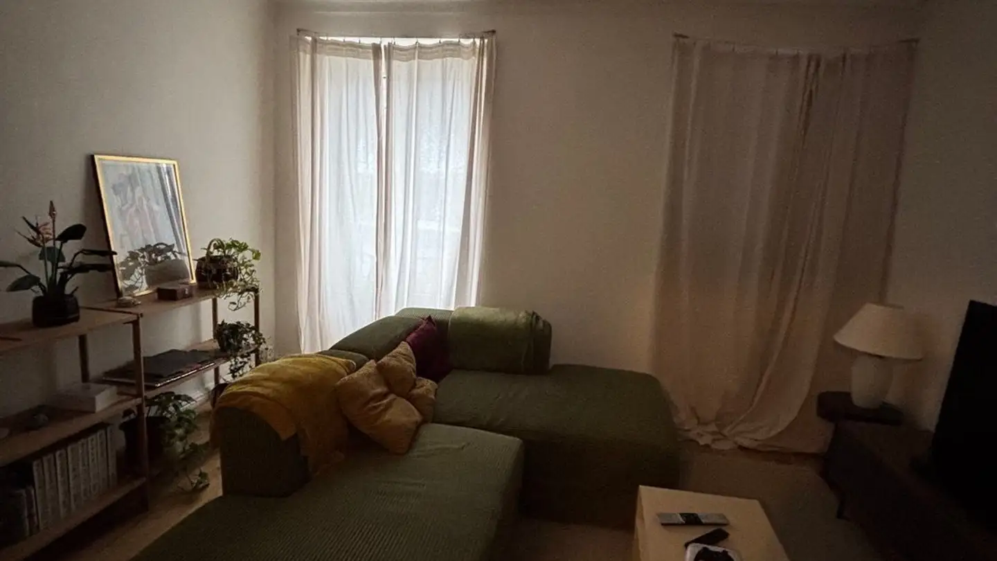 Appartement à louer - 1005 Lausanne - Photo 3