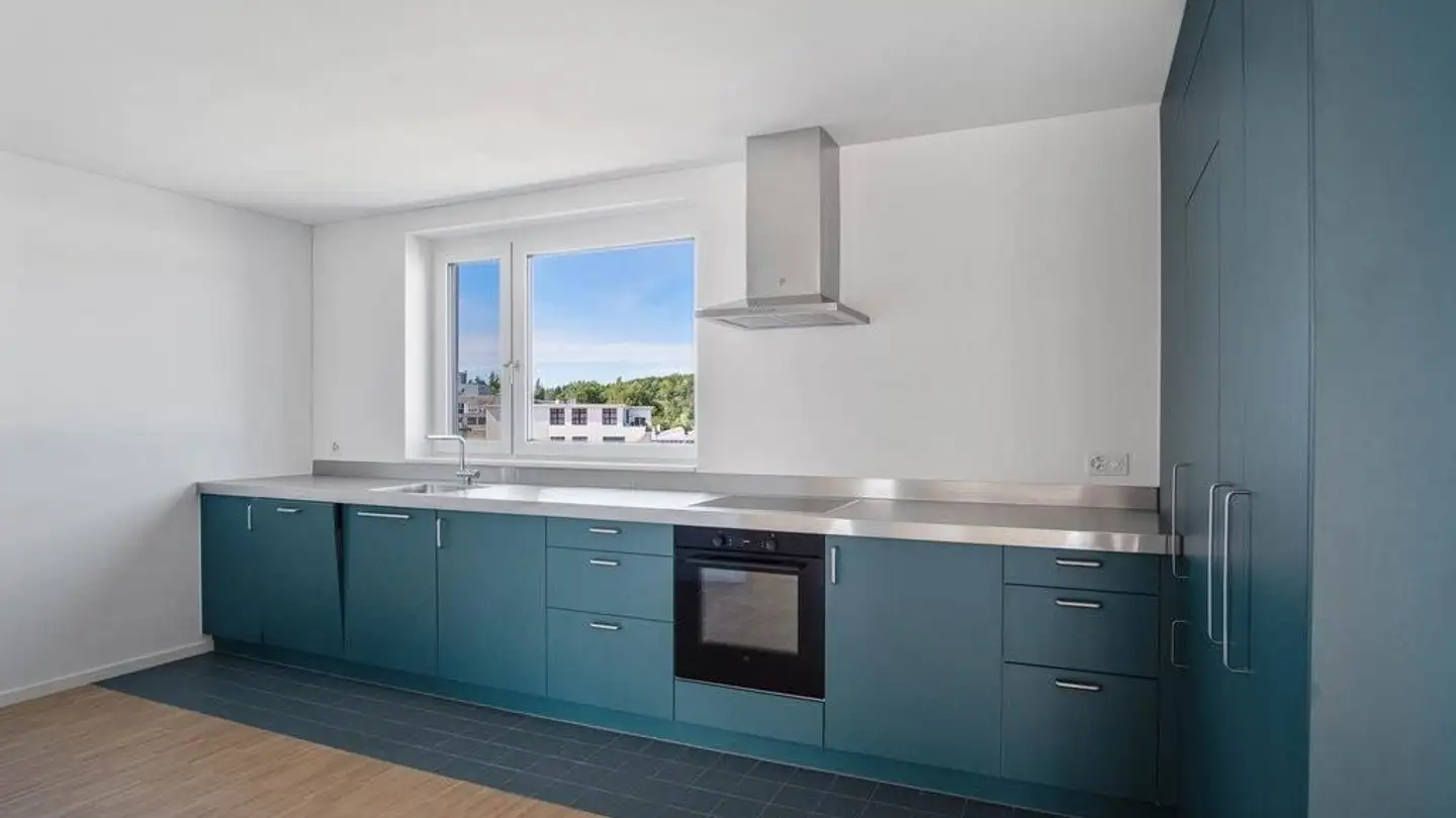 Appartamento in affitto - Badenerstrasse 112, 8952 Schlieren - Foto 3