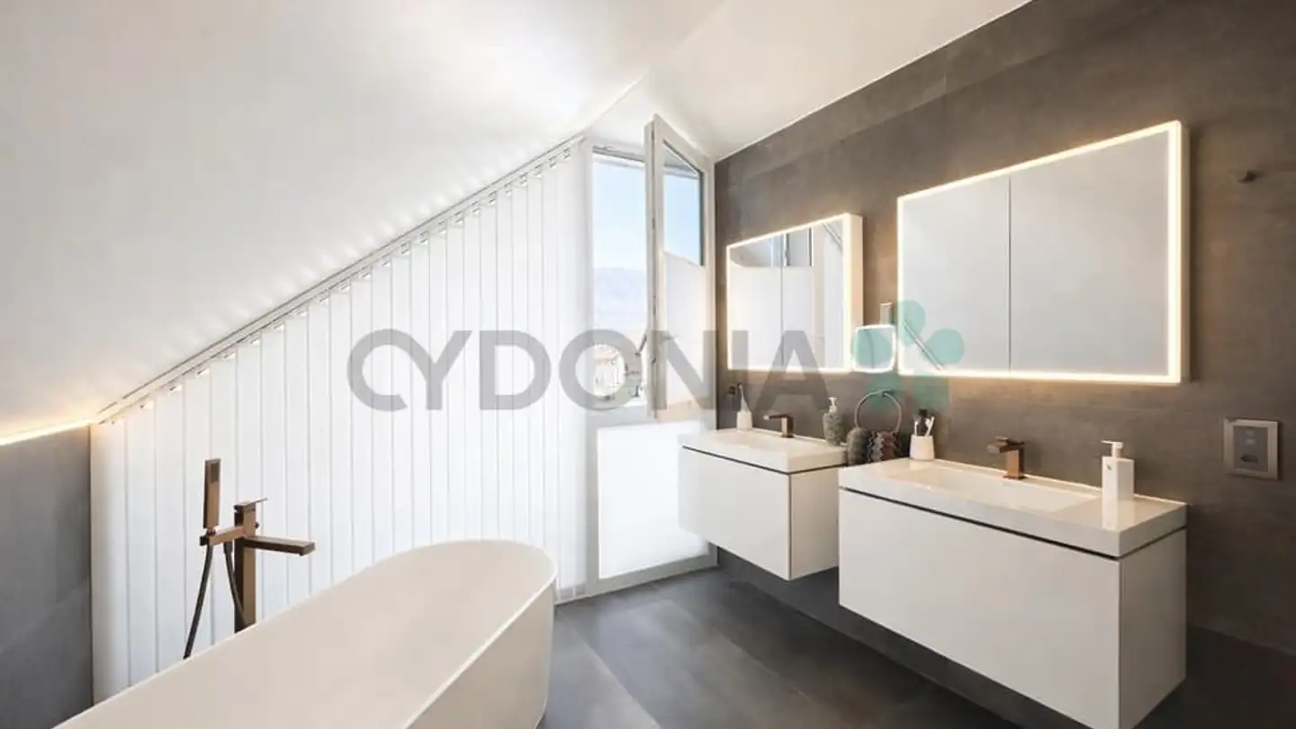 Apartment for sale - 1278 La Rippe - Photo 4