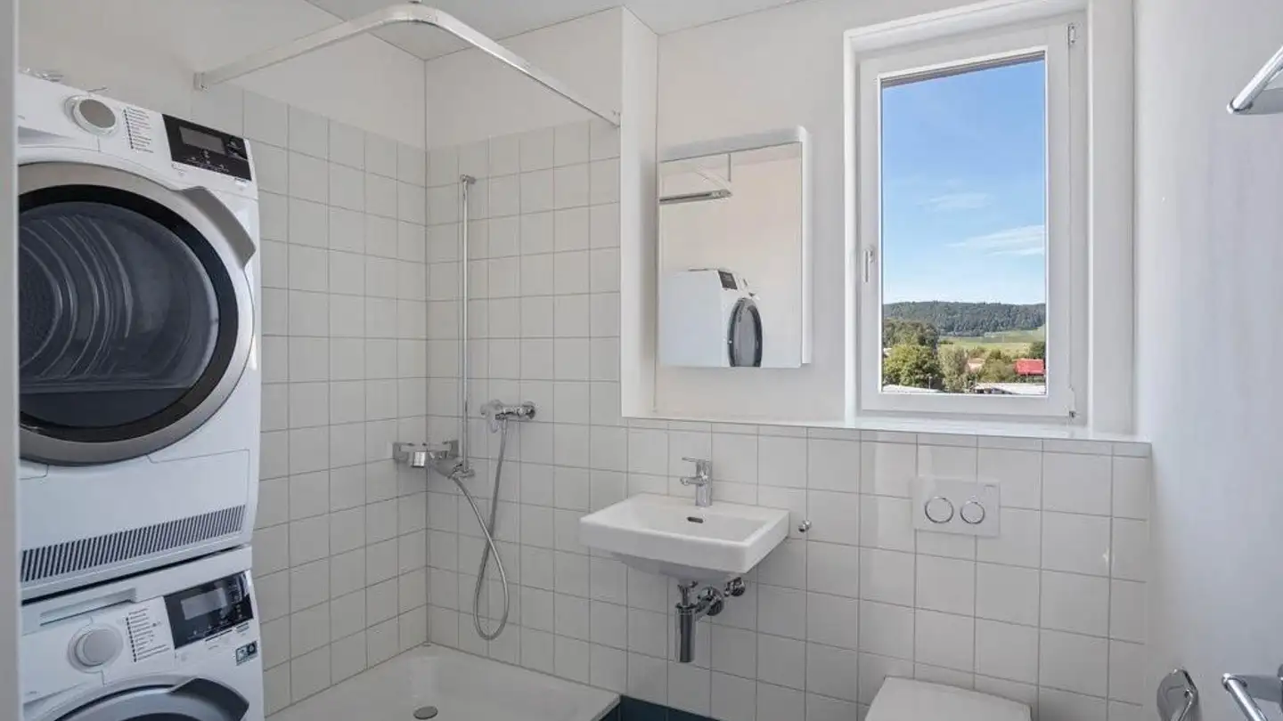 Appartamento in affitto - Badenerstrasse 112, 8952 Schlieren - Foto 4