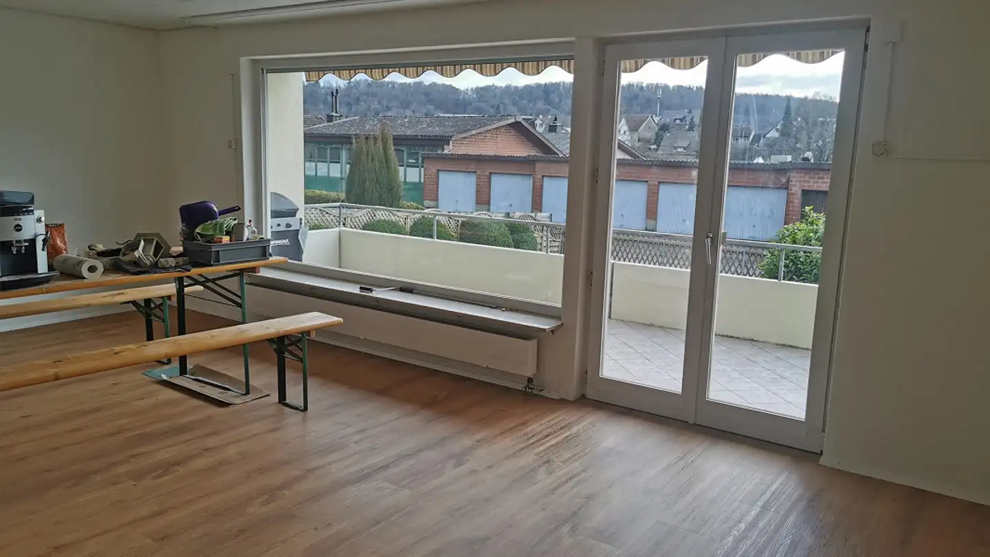 Semi-detached house for rent - Merzenbrunnenweg 10, 8240 Thayngen - Photo 2