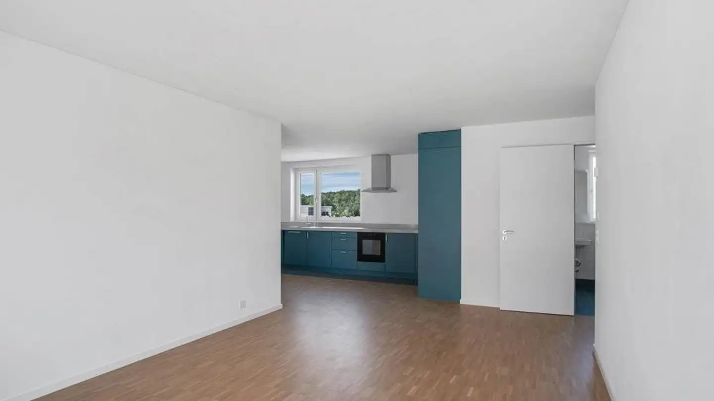 Appartamento in affitto - Badenerstrasse 112, 8952 Schlieren - Foto 2
