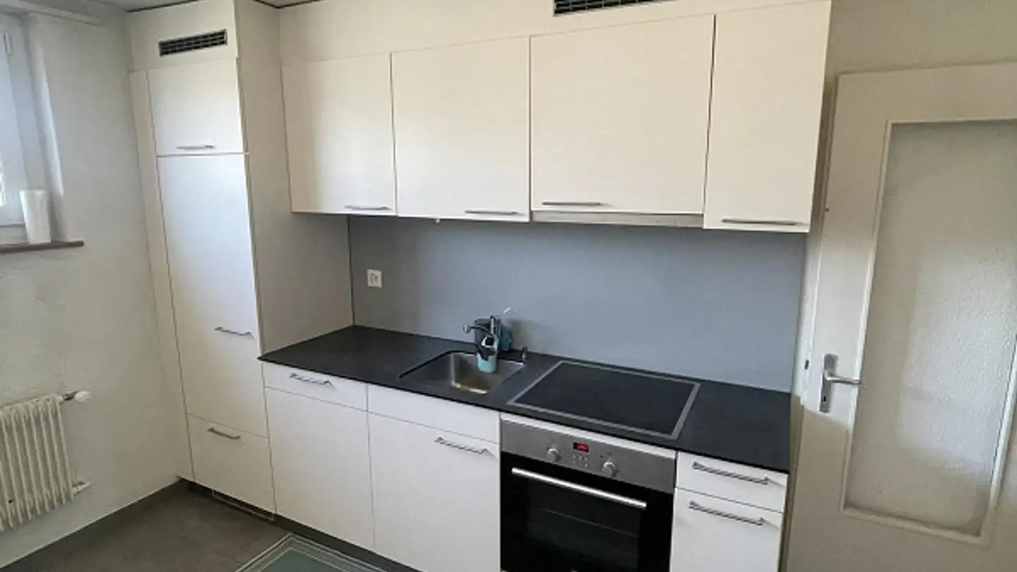Wohnung mieten - Churerstrasse 73, 9470 Buchs SG - Foto 2