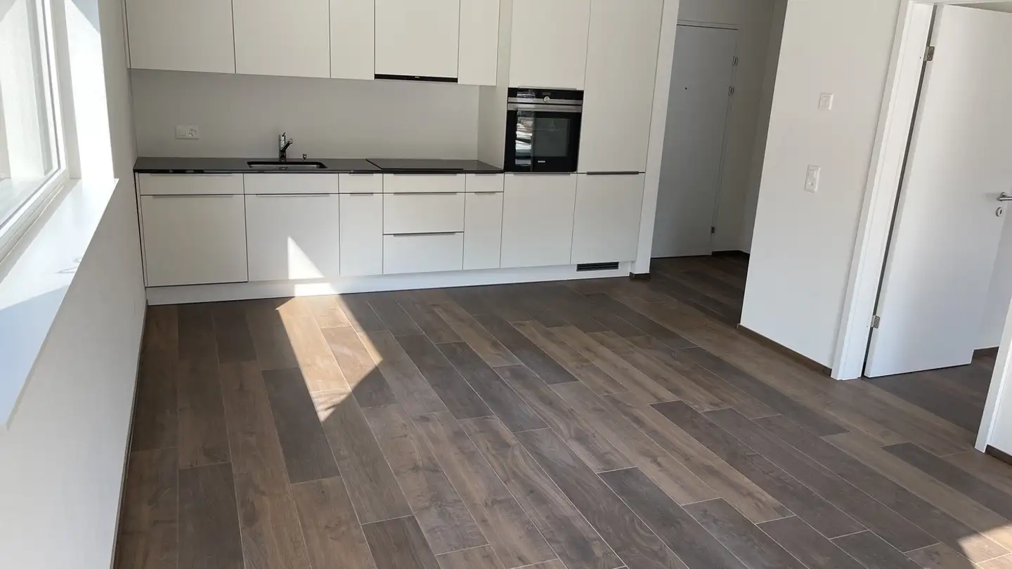 Appartement à vendre - 8117 Fällanden