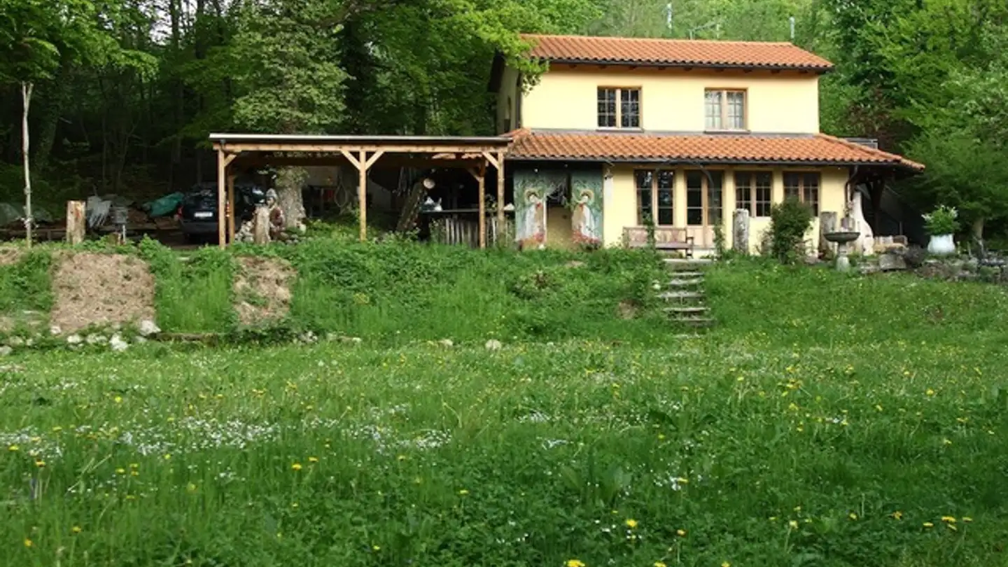 Möblierte Wohnung mieten - 8143 Uetliberg - Foto 2