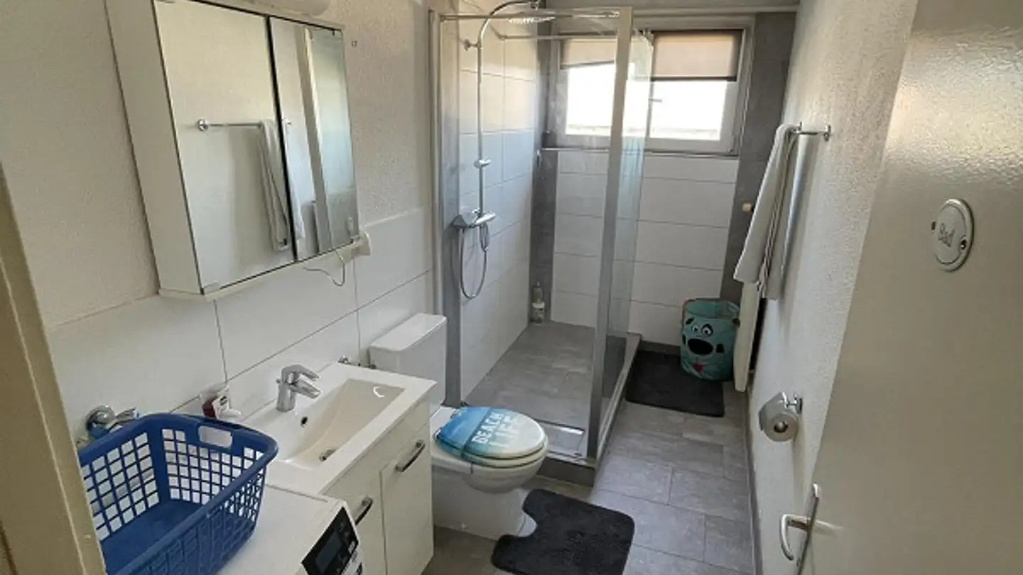 Wohnung mieten - Churerstrasse 73, 9470 Buchs SG - Foto 3