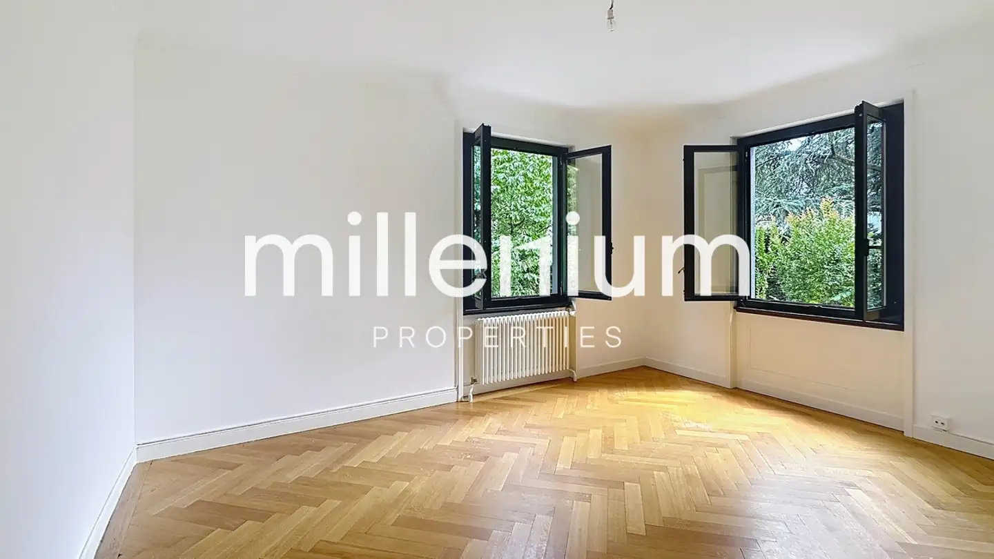 Casa singola in affitto - Rue De Chêne-Bougeries, 1224 Chêne-Bougeries - Photo 3