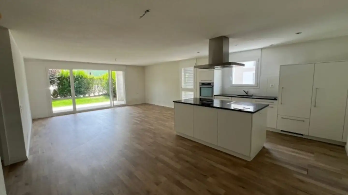 Apartment for rent - Bleienbachstrasse 4b, 4932 Lotzwil