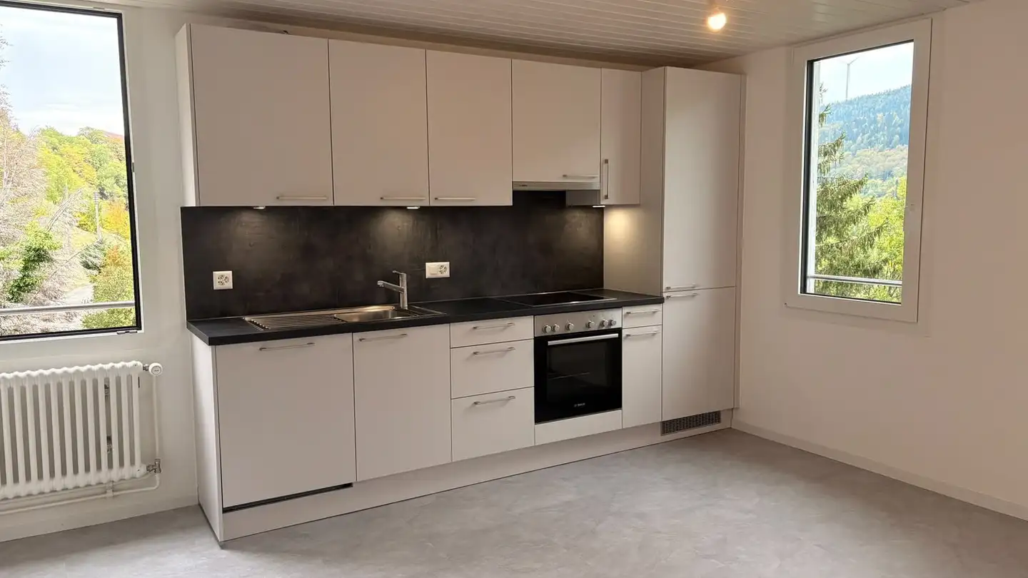 Apartment for rent - Chemin Du Toscane 4, 1337 Vallorbe - Photo 2