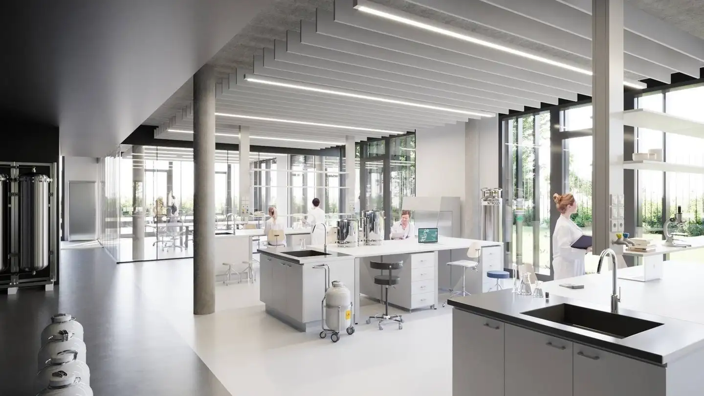 Commerciale in affitto - 1096 Cully - Photo 4