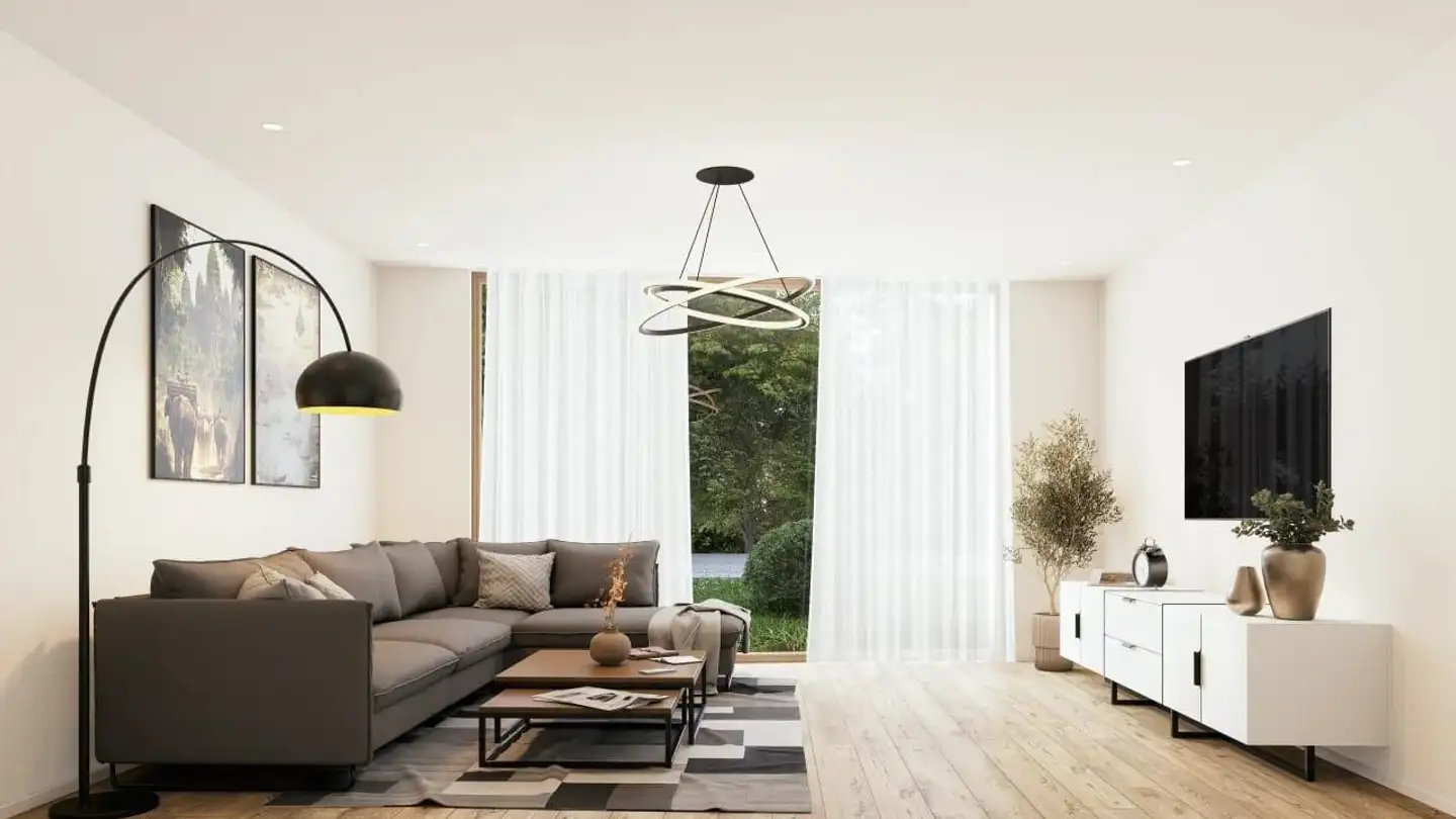 Casa bifamiliare in vendita - Birkenweg 29, 8600 Dübendorf - Foto 4