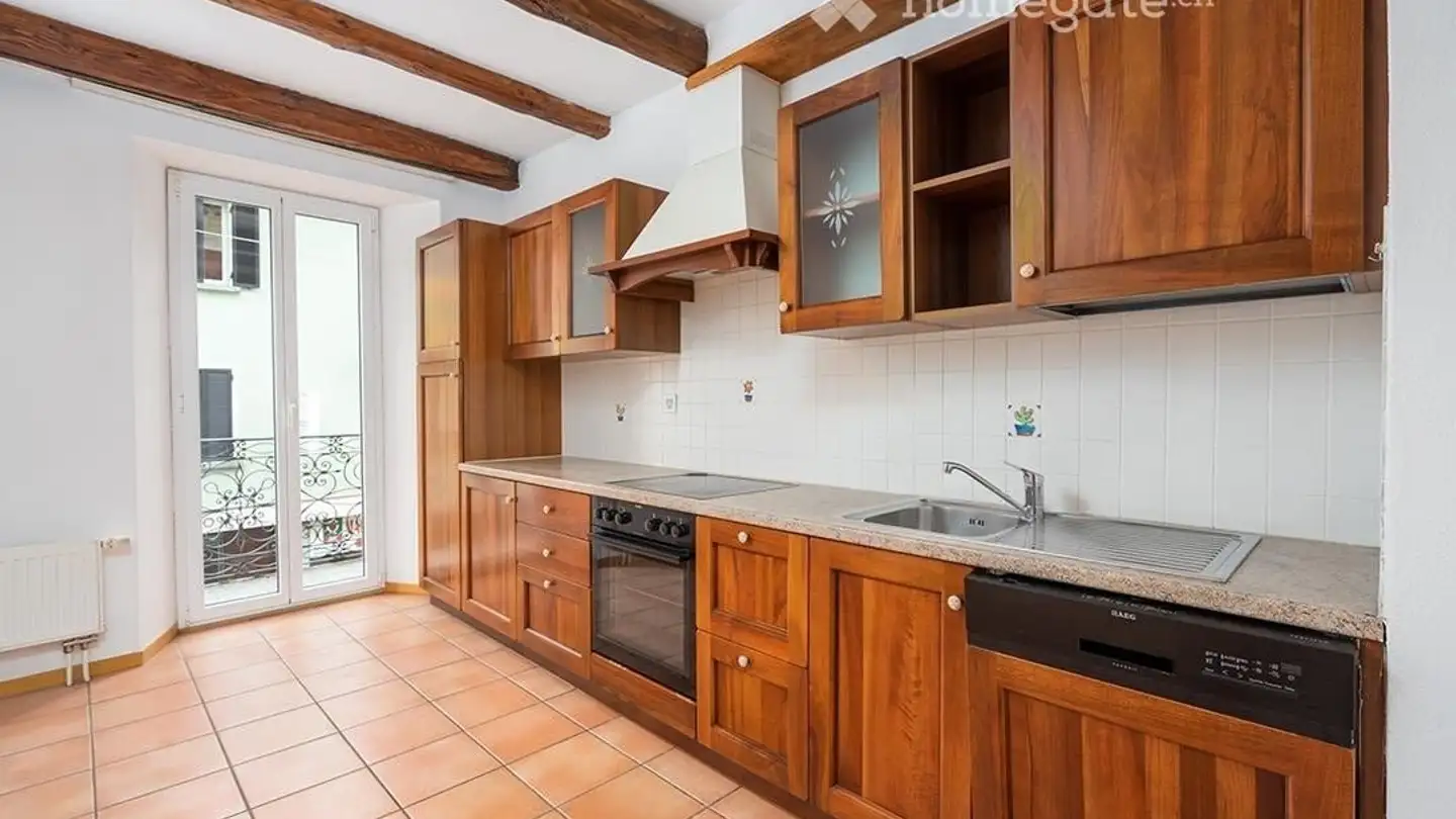 Appartamento in affitto - 6710 Biasca - Photo 4