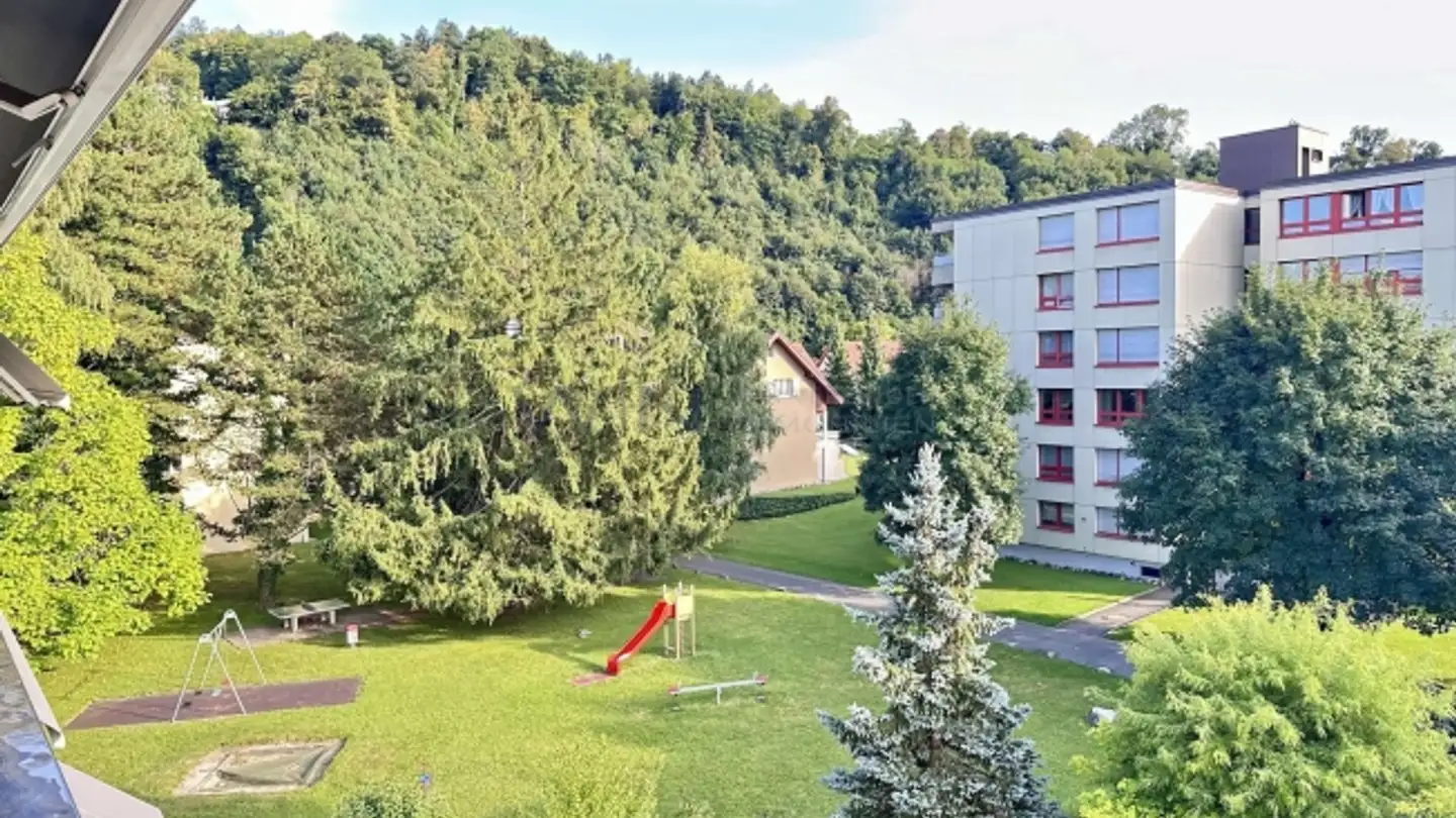 Apartment for sale - 5012 Schönenwerd