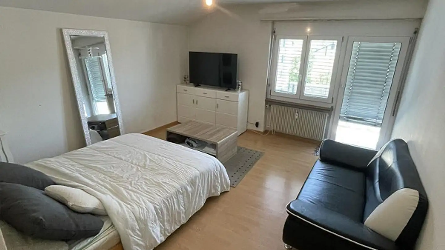 Wohnung mieten - Churerstrasse 73, 9470 Buchs SG - Foto 4