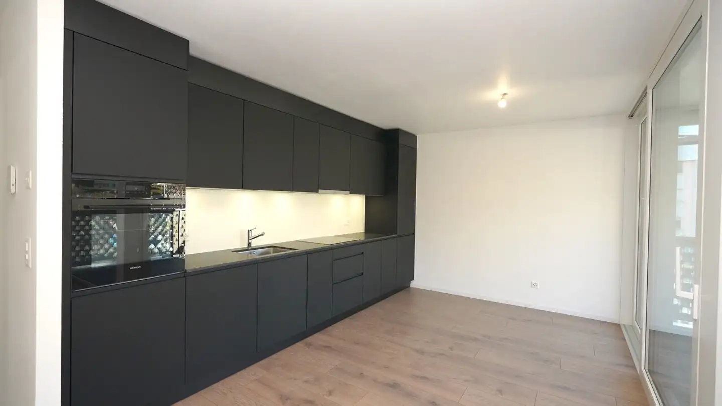 Apartment for rent - Route De La Plaine 21, 3960 Sierre