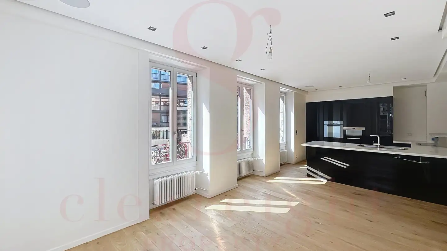 Duplex in vendita - 1207 Genève