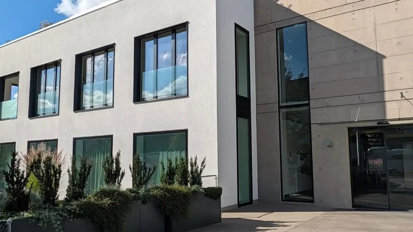 Apartment for rent - Wittenwilerstrasse 7, 8355 Aadorf