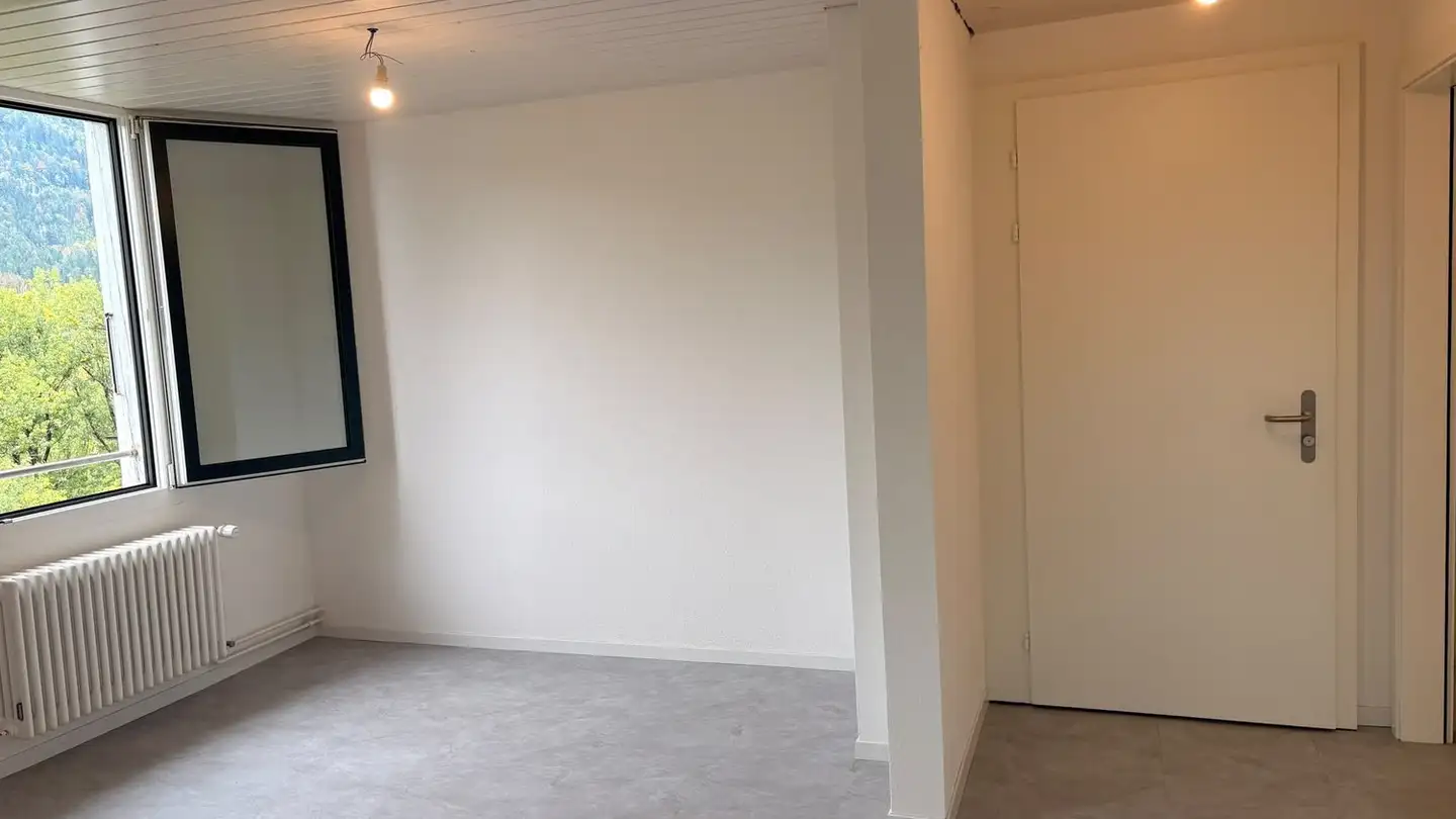 Apartment for rent - Chemin Du Toscane 4, 1337 Vallorbe - Photo 3