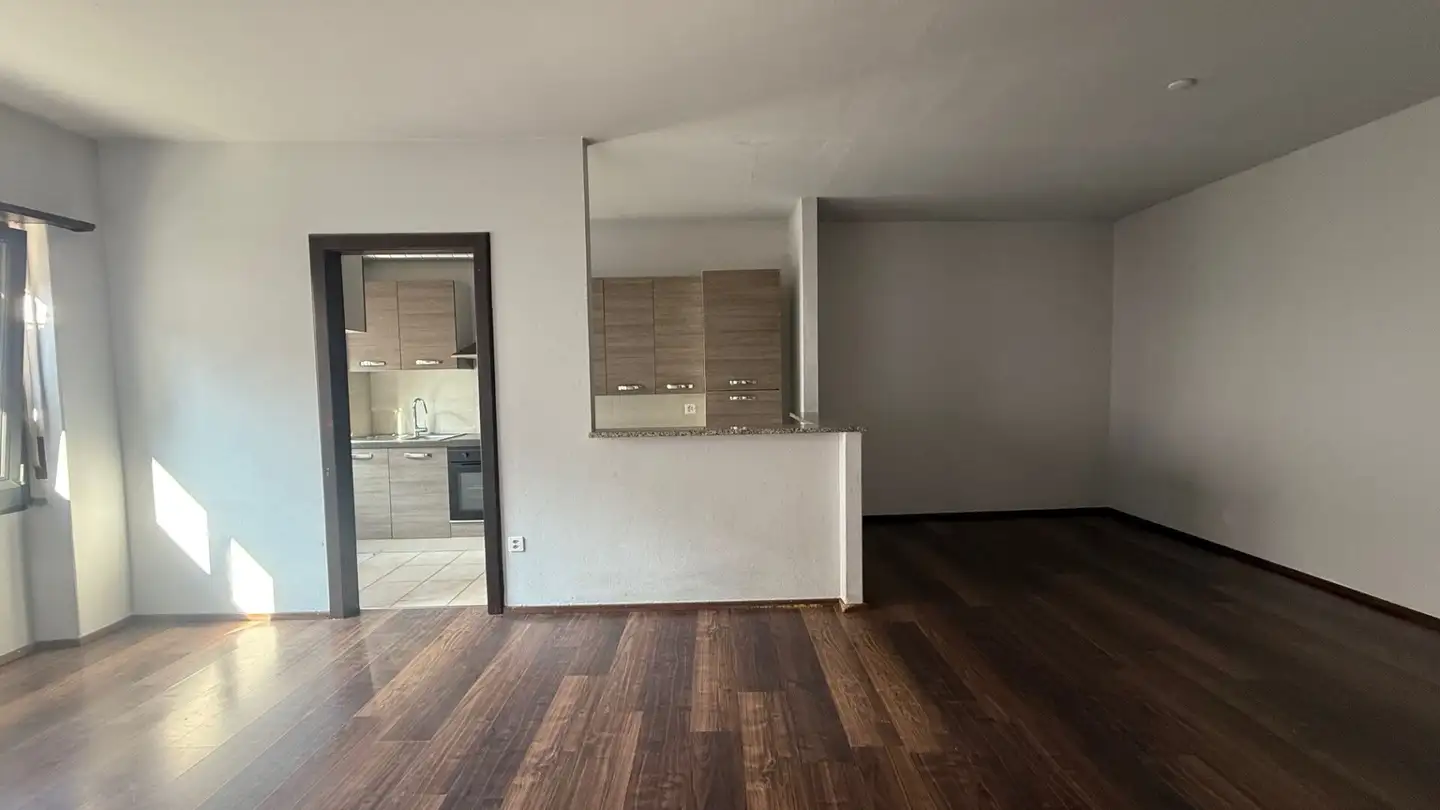 Mehrfamilienhaus kaufen - Via Ponte Vecchio, 6512 Giubiasco - Foto 2