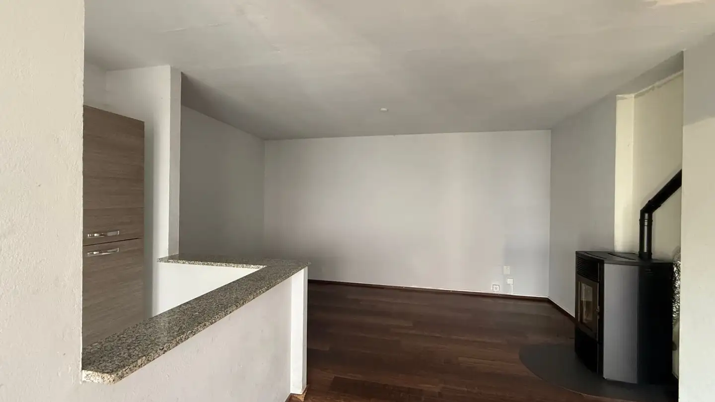 Mehrfamilienhaus kaufen - Via Ponte Vecchio, 6512 Giubiasco - Foto 3