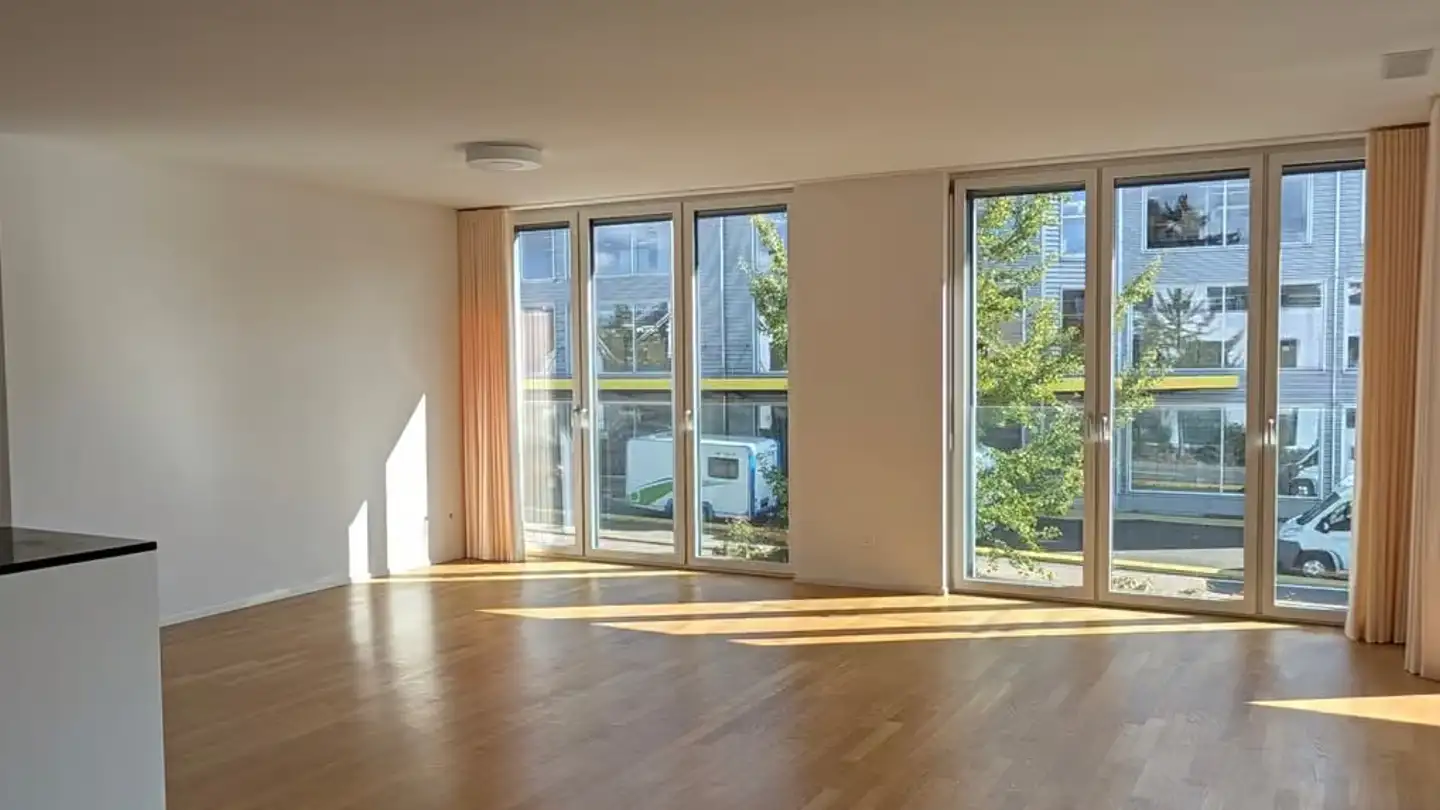 Apartment for rent - Wittenwilerstrasse 7, 8355 Aadorf - Photo 2