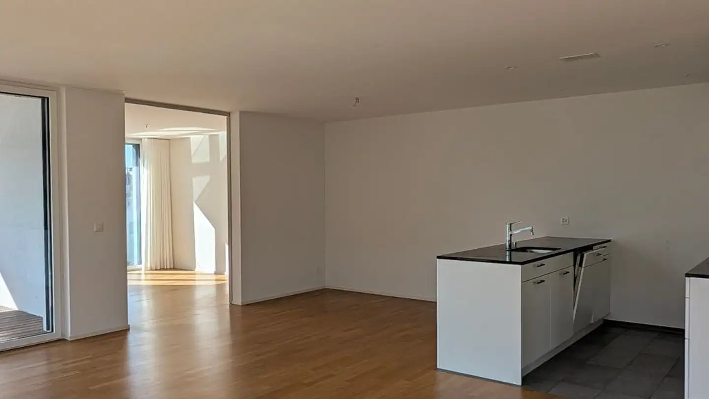 Apartment for rent - Wittenwilerstrasse 7, 8355 Aadorf - Photo 3